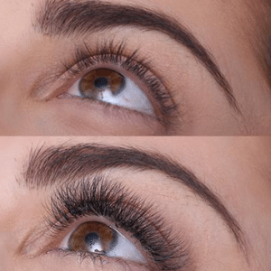 lashes