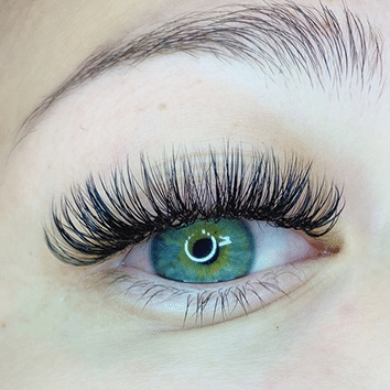 lashes