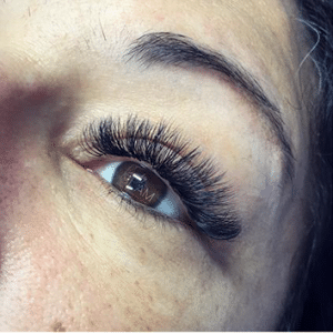 lashes