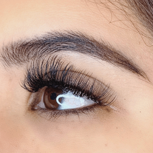 lashes