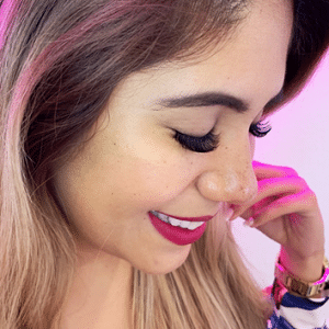 lashes