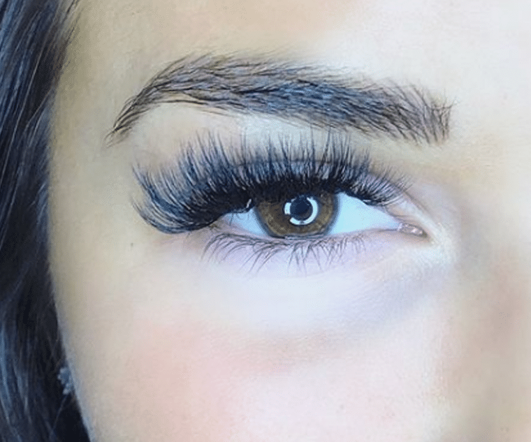 mega lashes