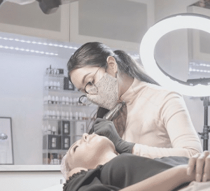 Microblading vs Nano Master Class pmu boca raton