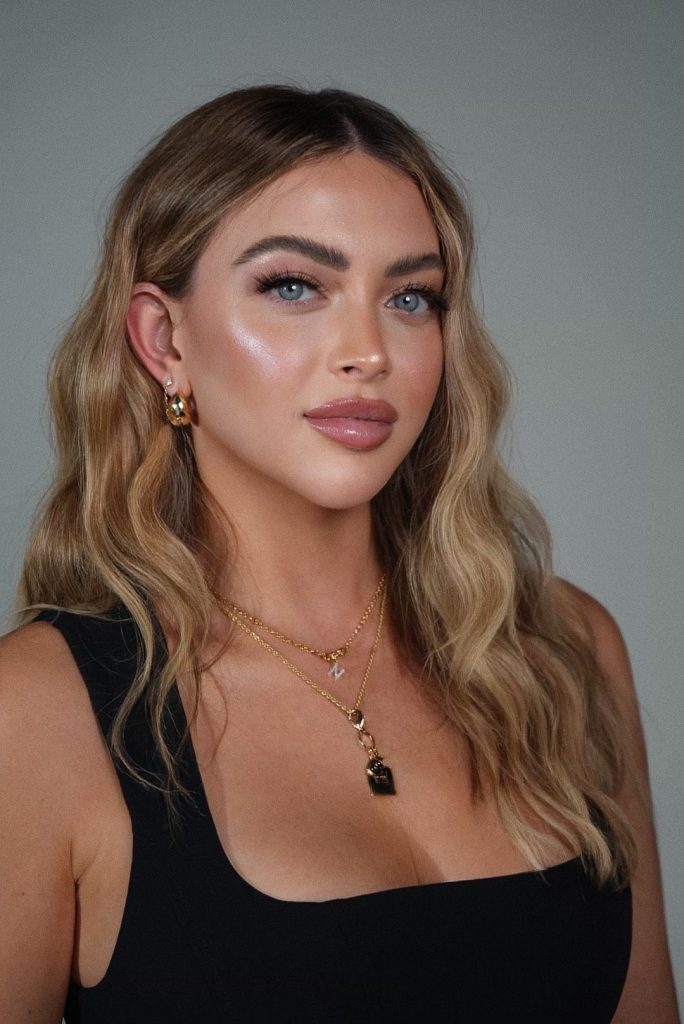 Brittany Morico, RN and laser and IV specialist at Beauty Glam Studio, bringing advanced medical expertise and aesthetic care to clients in Boca Raton.